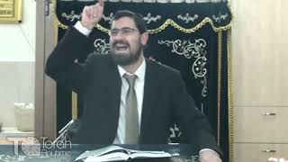 Rabbi Avi Wiesenfeld  Stop Judging People [upl. by Preuss]