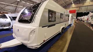 Knaus Sport Silver Selection 650UDF 2019 [upl. by Galvin]