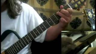 Runaround  Blues Traveler Guitar Lesson [upl. by Loris]