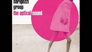 Barigozzi Group  Optical Sound 1999  Red Face  Library Funk [upl. by Indnahc]