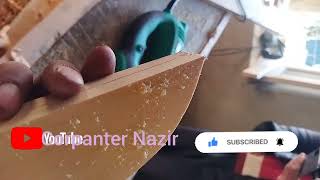 imazing woodworking creative ideas design jikser cutting 🙂🙂☹️☹️ [upl. by Nylatsirhc680]