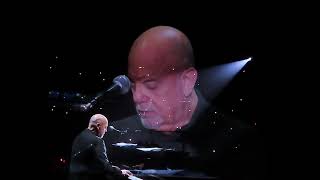 Billy Joel  Zanzibar Live in Tokyo 2024 [upl. by Siulegroj]