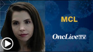 Dr Koff on the Role of Covalent BTK Inhibitors and Pirtobrutinib in MCL [upl. by Gertruda]