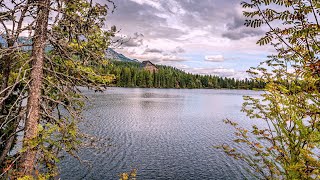 Vysoké Tatry  Štrbské Pleso  1292024 [upl. by Otaner]