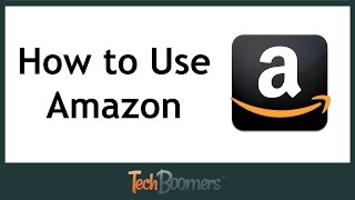 How to Use Amazon [upl. by Id733]