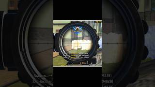 1 v 3 with sniper 🤯 sorry 🤣 ffshorts funny  SACHIN GFX YT [upl. by Gemini]