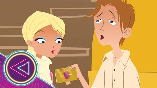 6TEEN Episodes 5558  FULL MARATHON  RETRO RERUN [upl. by Araf]