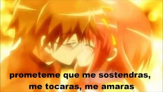 promise romeo y usher sub españolwmv [upl. by Bright]