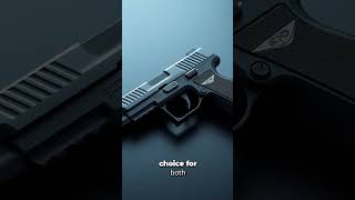 Glock 19 The Perfect Balance [upl. by Gessner]