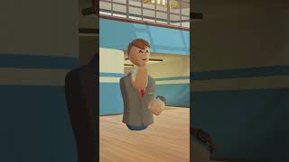 That one player whenever they are begging recroom [upl. by Tizes]