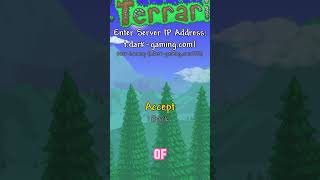 How to play Creative in Terraria [upl. by Sivrad733]