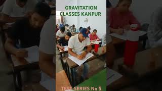 Test Series Paper No 5 ❤️  Best Test Series for NEET🔥 Best NEET Coaching in kanpur [upl. by Germaun445]