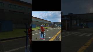 29 Kill Streak In Training Ground free fire shorts freefiremax [upl. by Adniuqal]