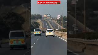 HIGHWAY LI kenyatrends automobile duet [upl. by Weiner300]