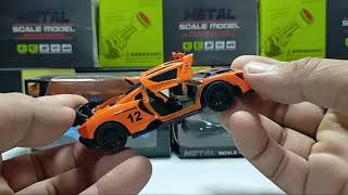 DIE CAST CAR COLLECTION MIX VIDEOS [upl. by Jehias]