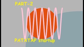 PATATAP startupPart2TUTORIALA [upl. by Randolph912]