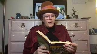 Storytime LIVE CH 17  20 Charlie And The Chocolate Factory Roald Dahl [upl. by Carolan]