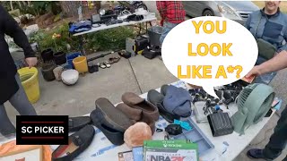 Yard Sale Secrets Revealed You Should Always Buy These [upl. by Ratha]