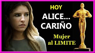 🎬Alice Cariño Mujer al límite  Análisis Psicológico del Filme [upl. by Herwig24]