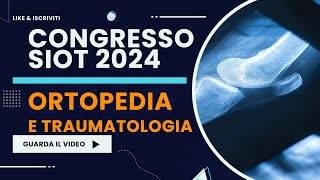 Ortopedia e Traumatologia [upl. by Acinimod802]