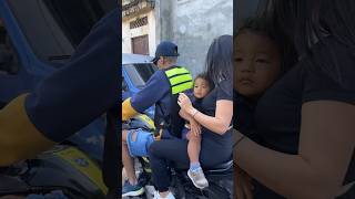 Vidigal Favela tour on motos in Río de Janeiro Brazil 🇧🇷 [upl. by Trinidad]