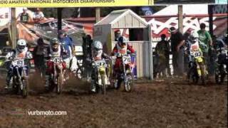 Loretta Lynns 2010  Supermini 2 M2 Uncut ft Cianciarulo  Owen  Webb [upl. by Bridget983]