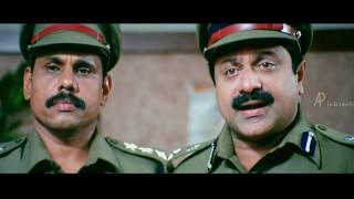 Chaverpada Malayalam Movie  Scenes  HD  Manikuttan and friends check city security systems [upl. by Martinelli]