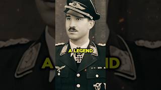 Adolf Galland a legend in the history of German ace pilots [upl. by Shandy]