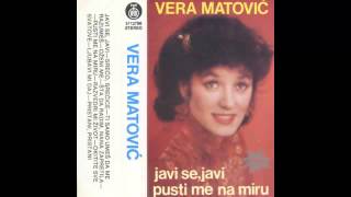 Vera Matovic  Okitite sve svatove  Audio 1983 HD [upl. by Wieren386]