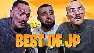 BEST OF JEAN PORMANOVE IMPOSSIBLE DE NE PAS RIGOLER 😂 BEST OF JP 40 [upl. by Enicar]