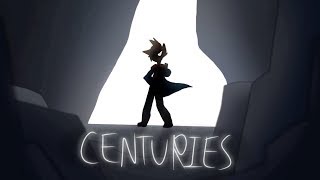 Centuries Eddsworld Map COMPLETE [upl. by Eleira758]