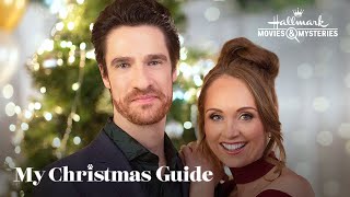 Sneak Peek  My Christmas Guide  Hallmark Movies amp Mysteries [upl. by Bartolomeo403]