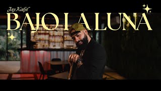 Jay Kalyl  Bajo La Luna Video Oficial [upl. by Hildegard]