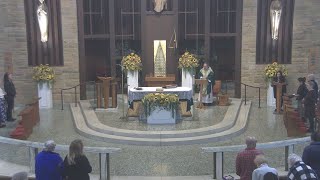 Sunday Noon Mass [upl. by Kenrick309]