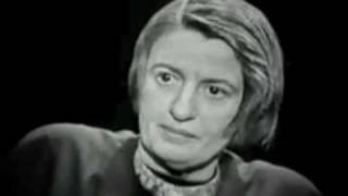 Ayn Rand  Objectivism vs Altruism [upl. by Grubman]