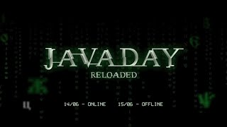 JavaDay Lviv 2024  online part [upl. by Oliana]