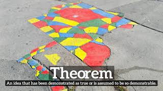 What is Theorem  How Does Theorem Look  How to Say Theorem in English [upl. by Salta]