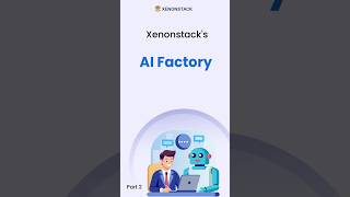 Ecosystem of Xenonstacks AI factory ai generativeai xenonstack aisolutions aiinbusiness [upl. by Opaline295]