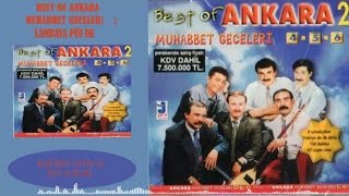 Best of Ankara Muhabbet Geceleri  2  Lambaya Püf De [upl. by Arraeic884]