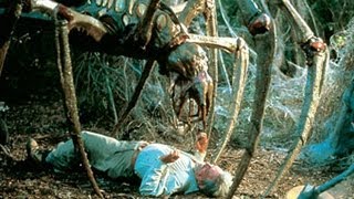 ARACHNID 2001  English Trailer [upl. by Bricker]