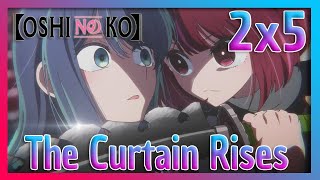 Akane and Arimas Rivalry  Oshi no Ko Season 2 Episode 5 Reaction [upl. by Nyvets674]