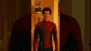 Part 1 💔😈🤣 spiderman spidermannowayhome marvel peterparker youtubeshorts shortvideo venom3 [upl. by Lesak422]