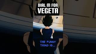 Dial M For Vegeta P2  Buu Bits DragonBall Z Abridged [upl. by Eimmat]