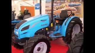 Fiera agricola 2015 Lamezia Terme [upl. by Leahcimaj498]