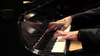 Paul Barnes  Philip Glass Orphee and the Princess [upl. by Jakie]