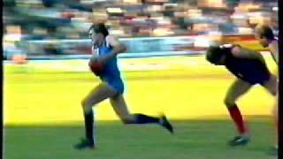 SANFL Sturt V Norwood 1983 The Comeback [upl. by Ebony]