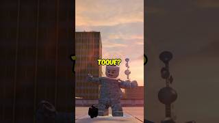 ¿Conocías a este personaje en los juegos de LEGO Marvel videogames legomarvel lego [upl. by Barbra]