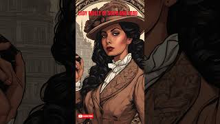 Female Detective Lady Molly of Scotland YardThe Ninescore Mystery by Baroness Orczy [upl. by Ivette]