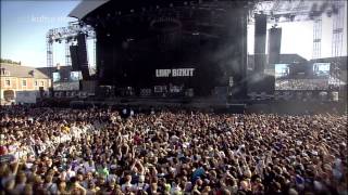 limp bizkit 01072011 Arras France Main Square Festival PROSHOT 720p [upl. by Hesler]