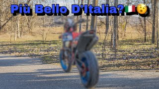 BETA 300cc 20🔥  IL MIGLIOR PROGETTO CHE ABBIA MAI FATTO😶‍🌫️ [upl. by Woothen]